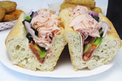 Kittery Food Mart