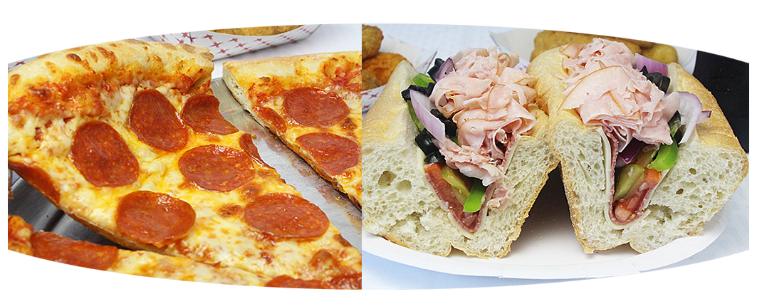 Kittery Food Mart